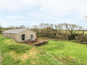 Nant Y Felin Lodge